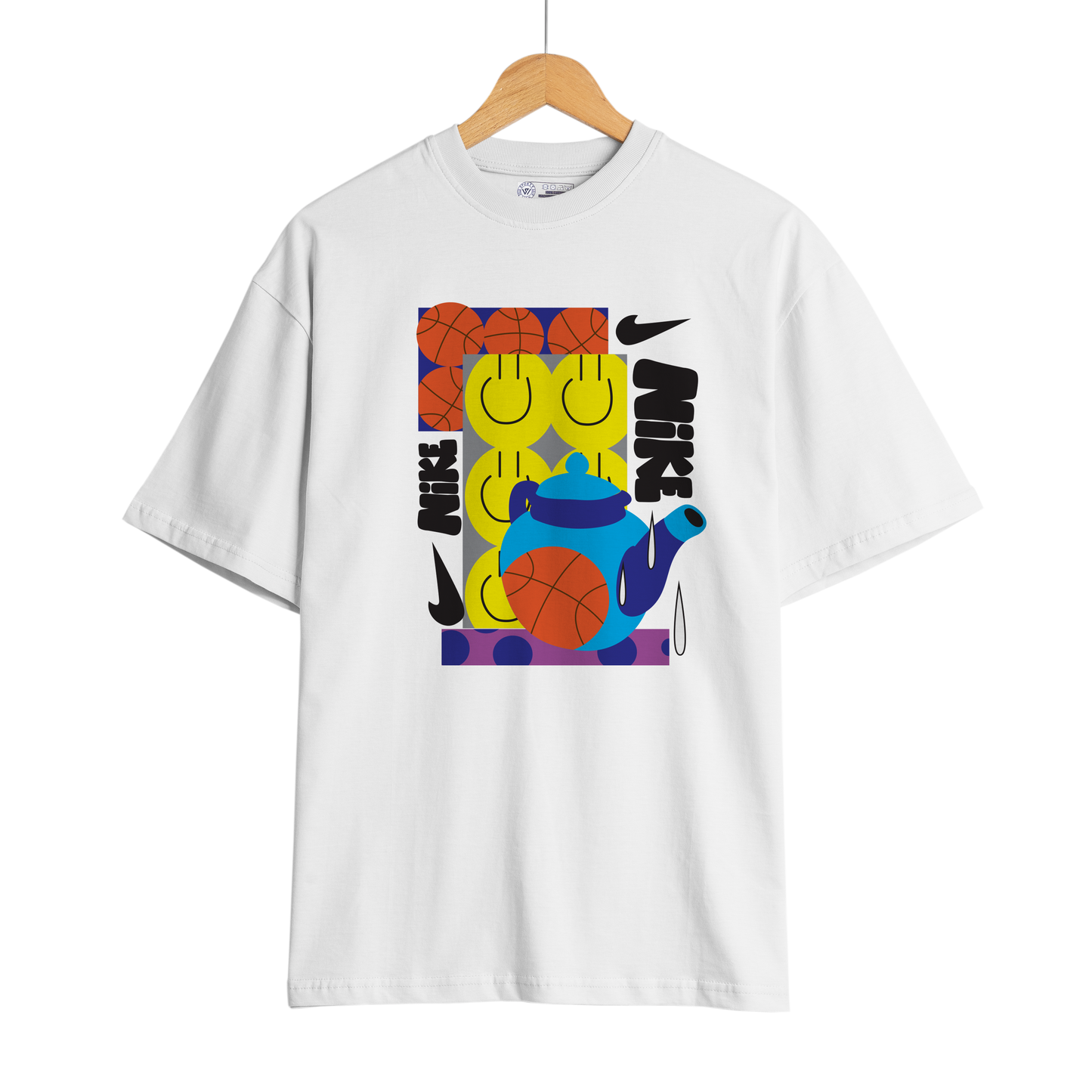 Nike Oversize