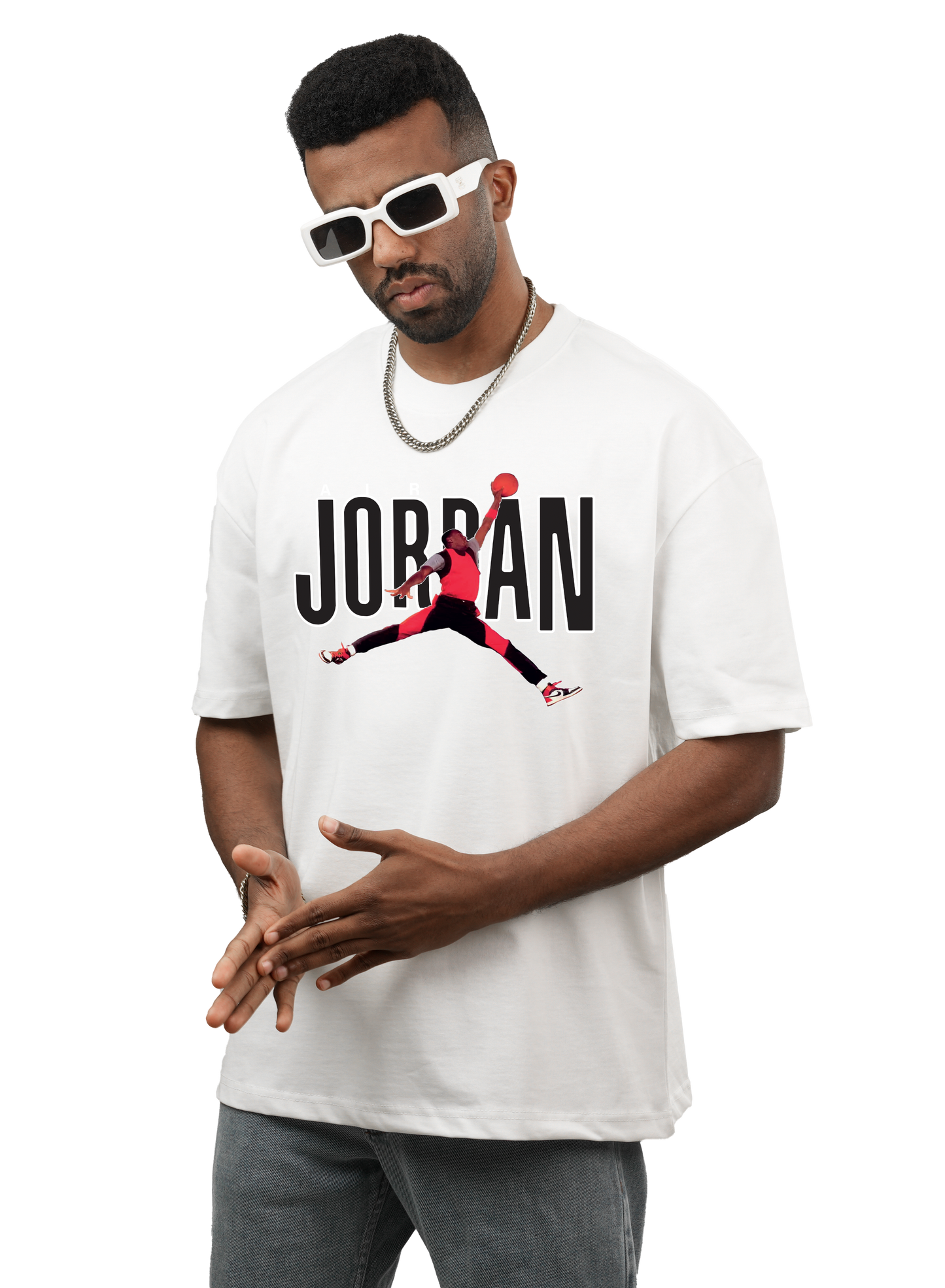 Jordan Oversize