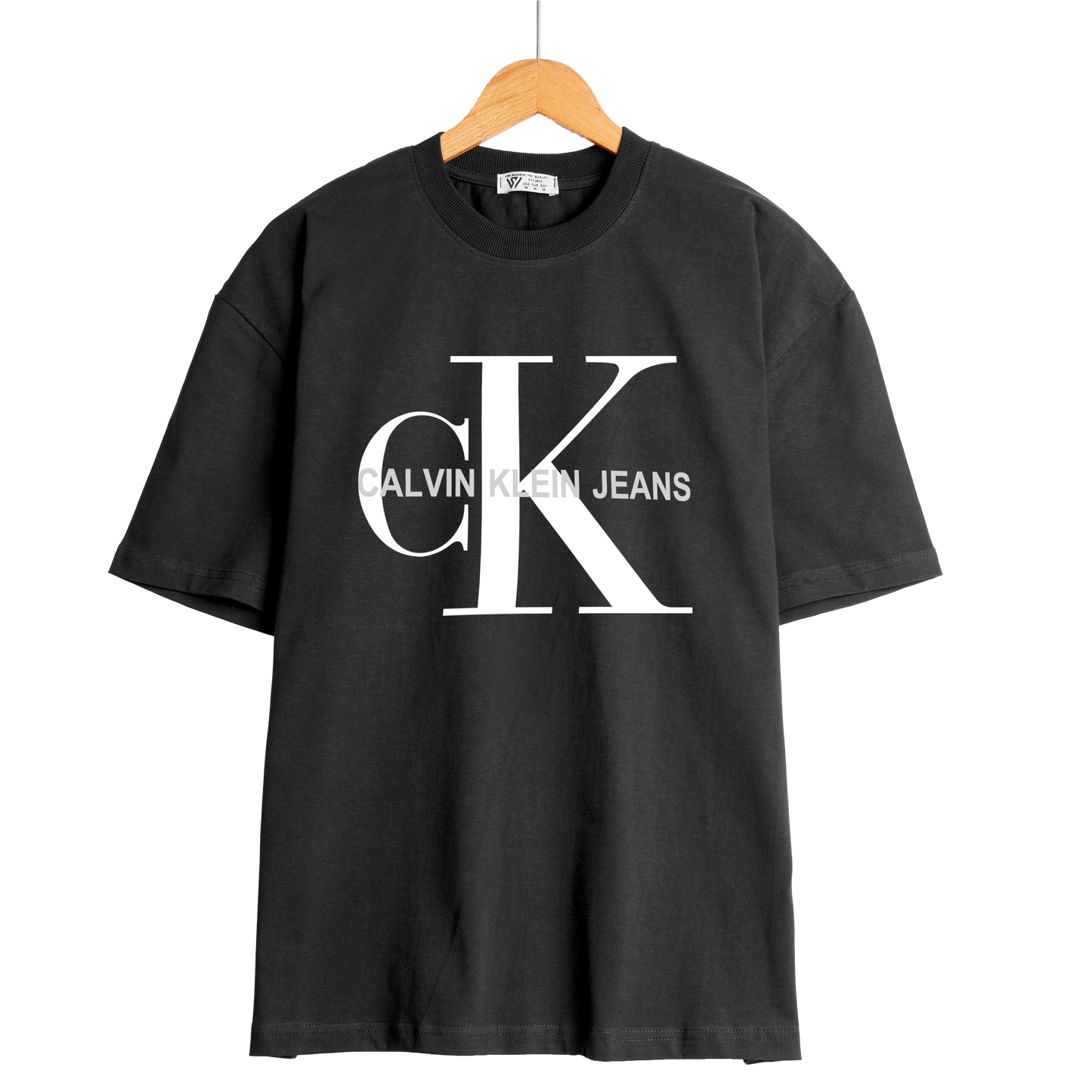 CALVIN KLEIN JEANS OverSize