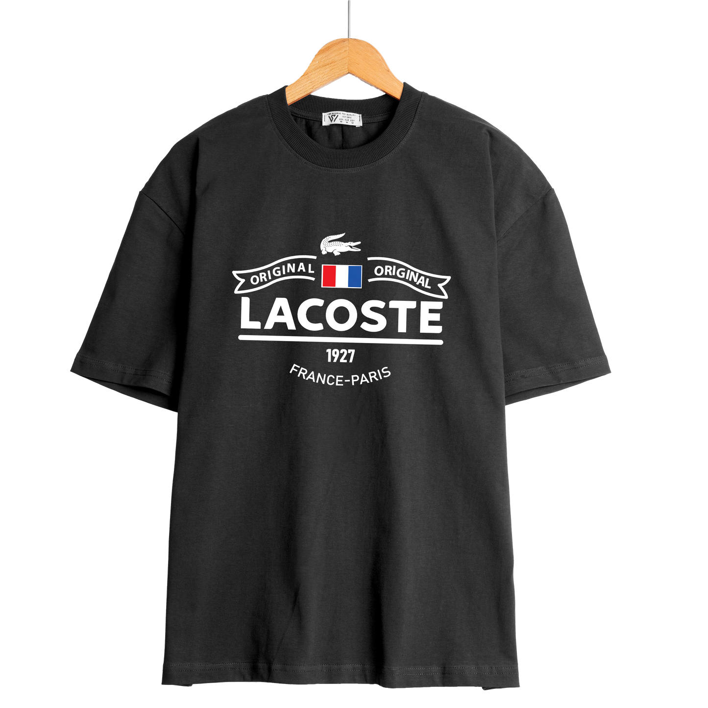 LACOSTE Oversize