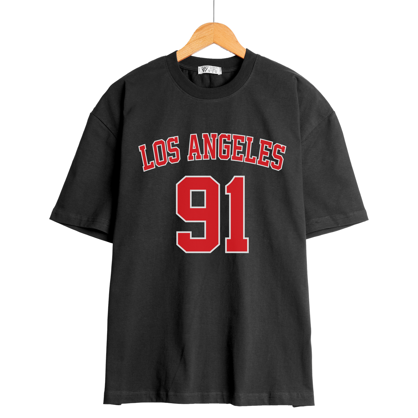 Los Angeles 91 Oversize