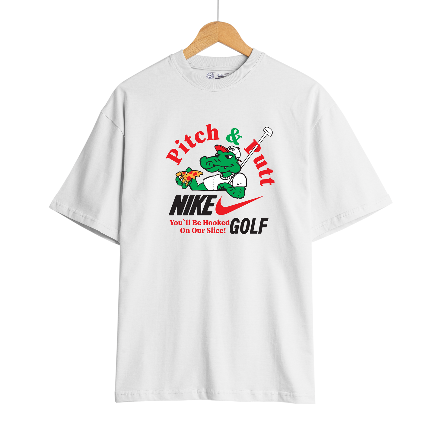 Nike Oversize