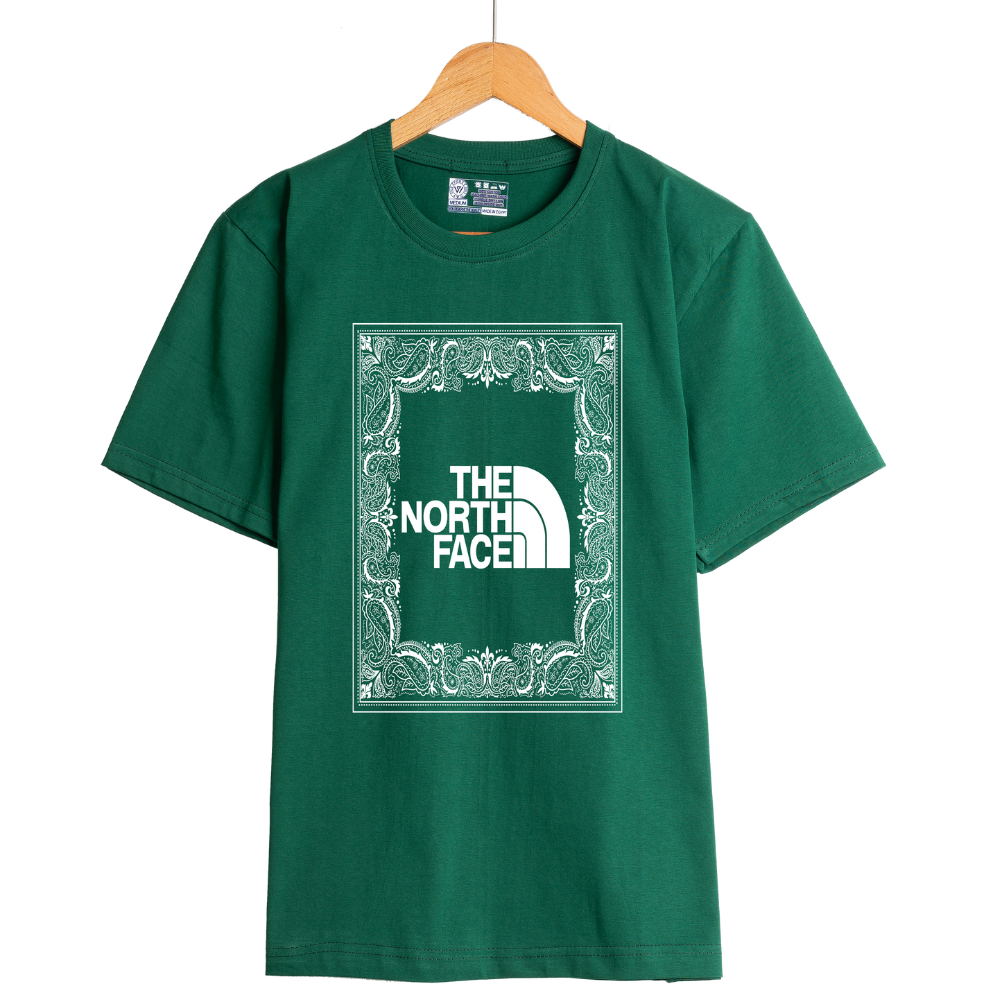 The North Face