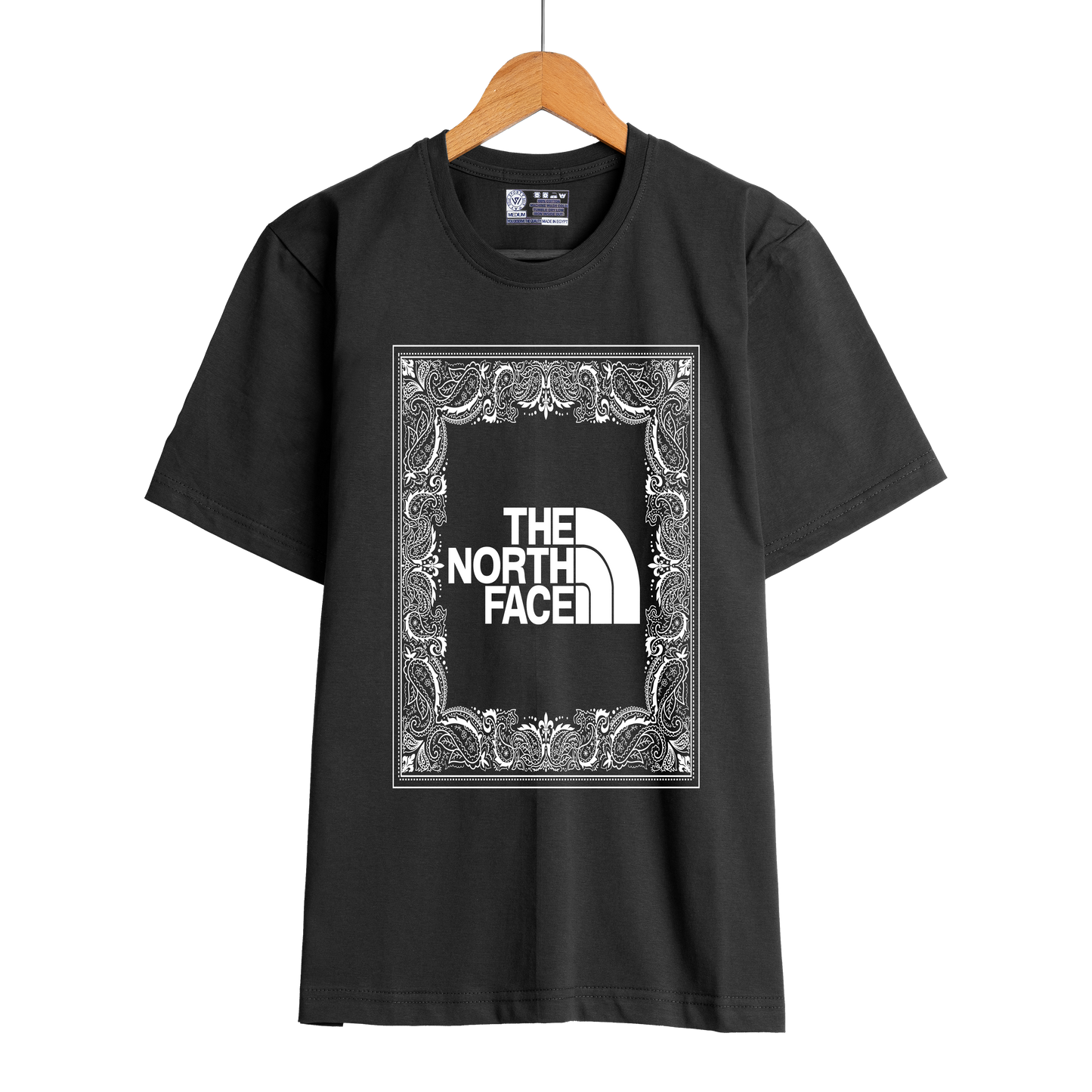 The North Face