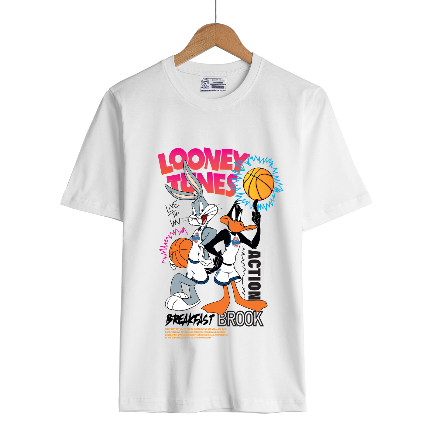 Looney Tunes