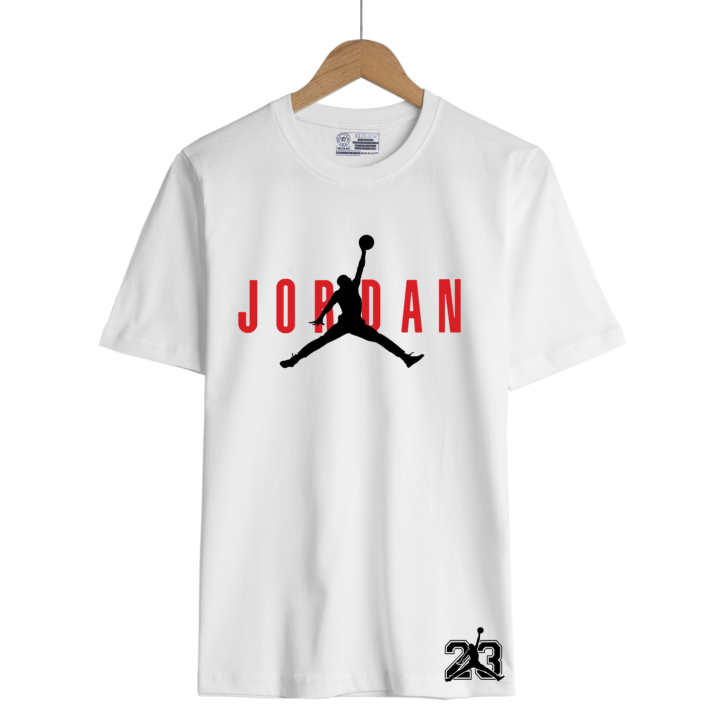 Jordan