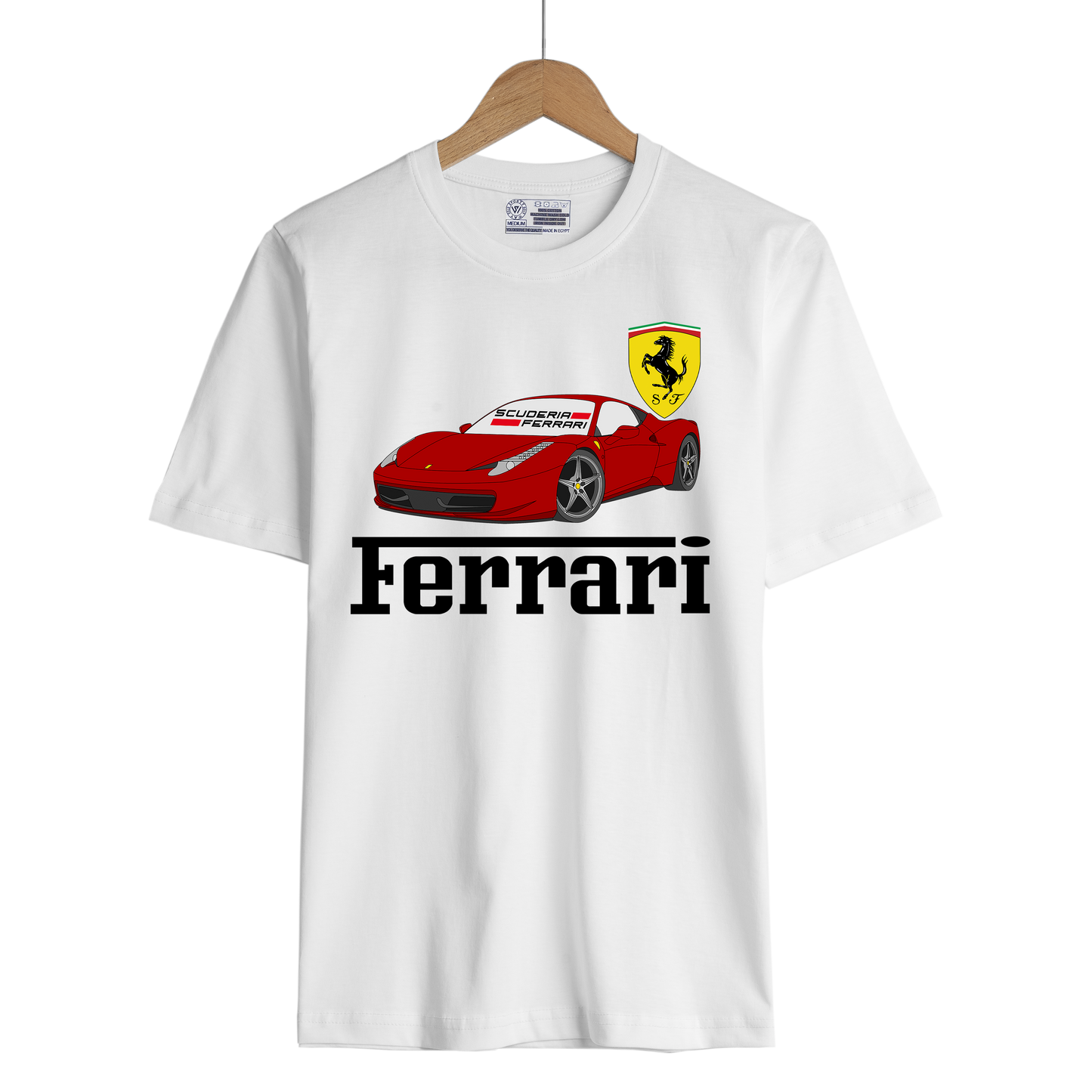 Ferrari TI