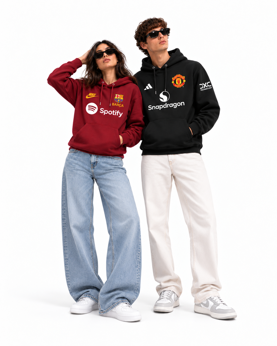FOOTBALL Clubs