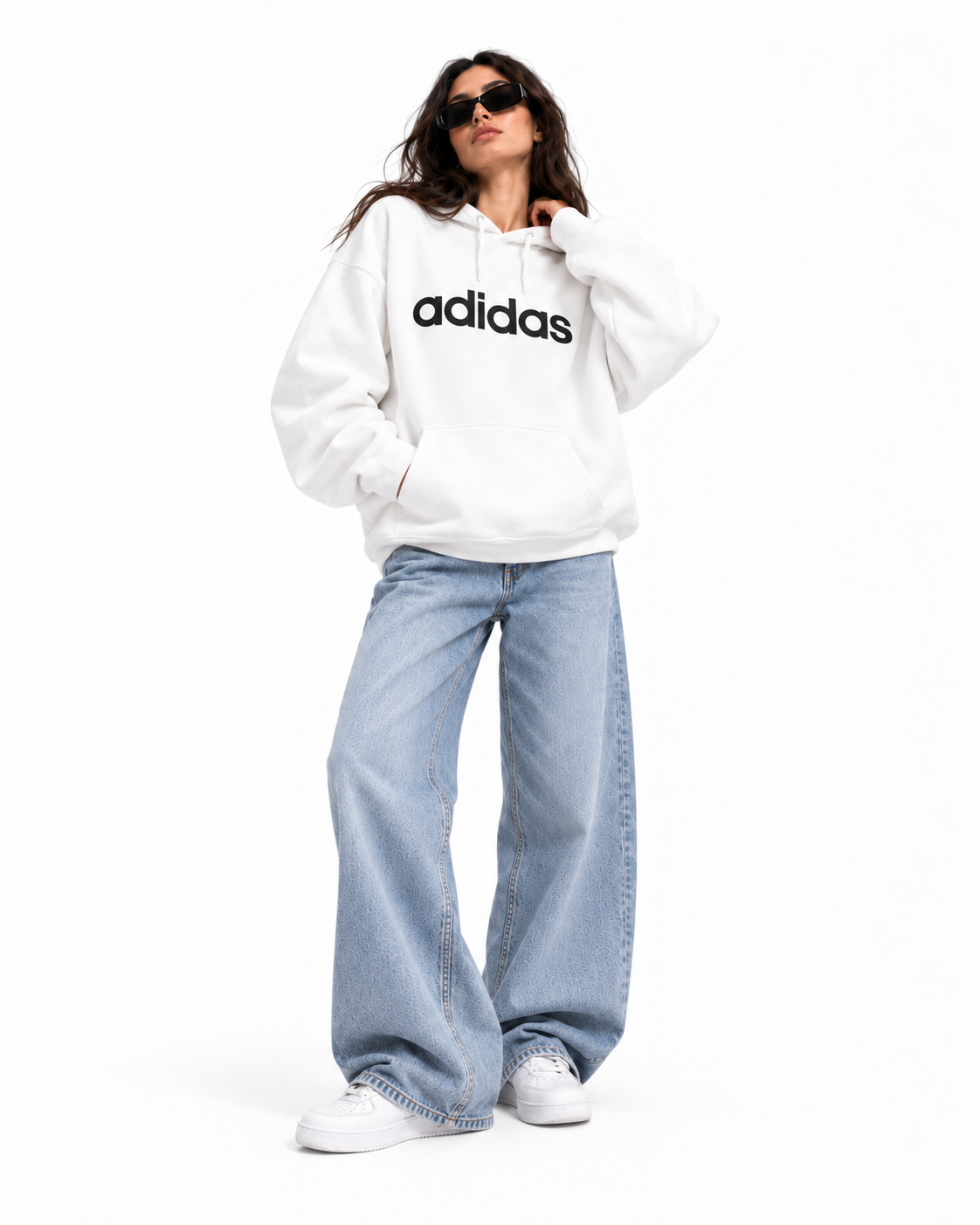 Hoodies Oversize