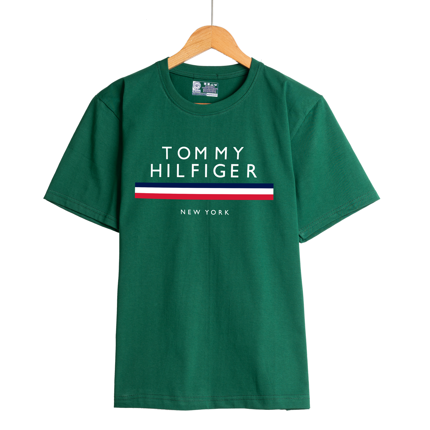 TOMMY HILFIGER 2