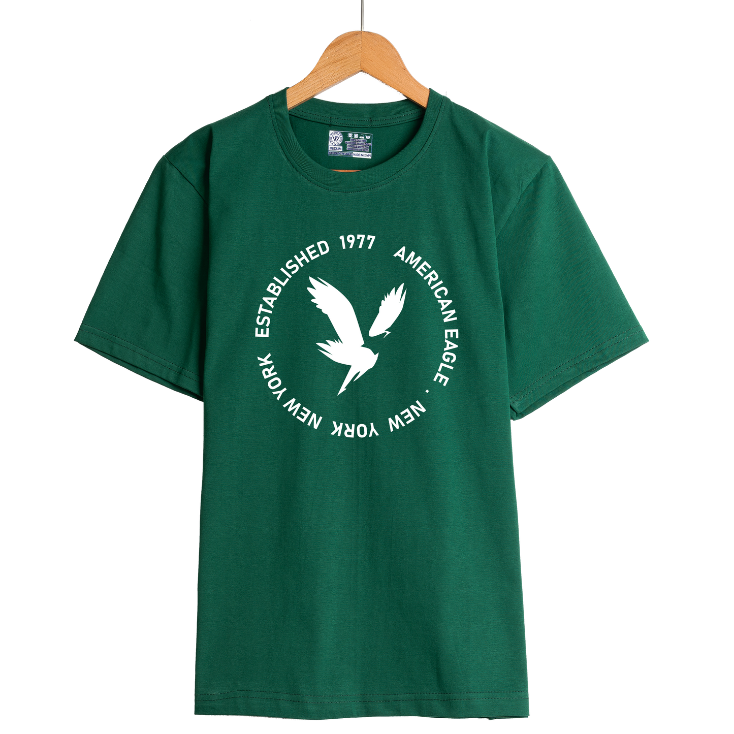 AMERICAN EAGLE NEW YORK