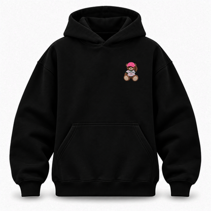 Take your time unisex -Oversize Hoodie