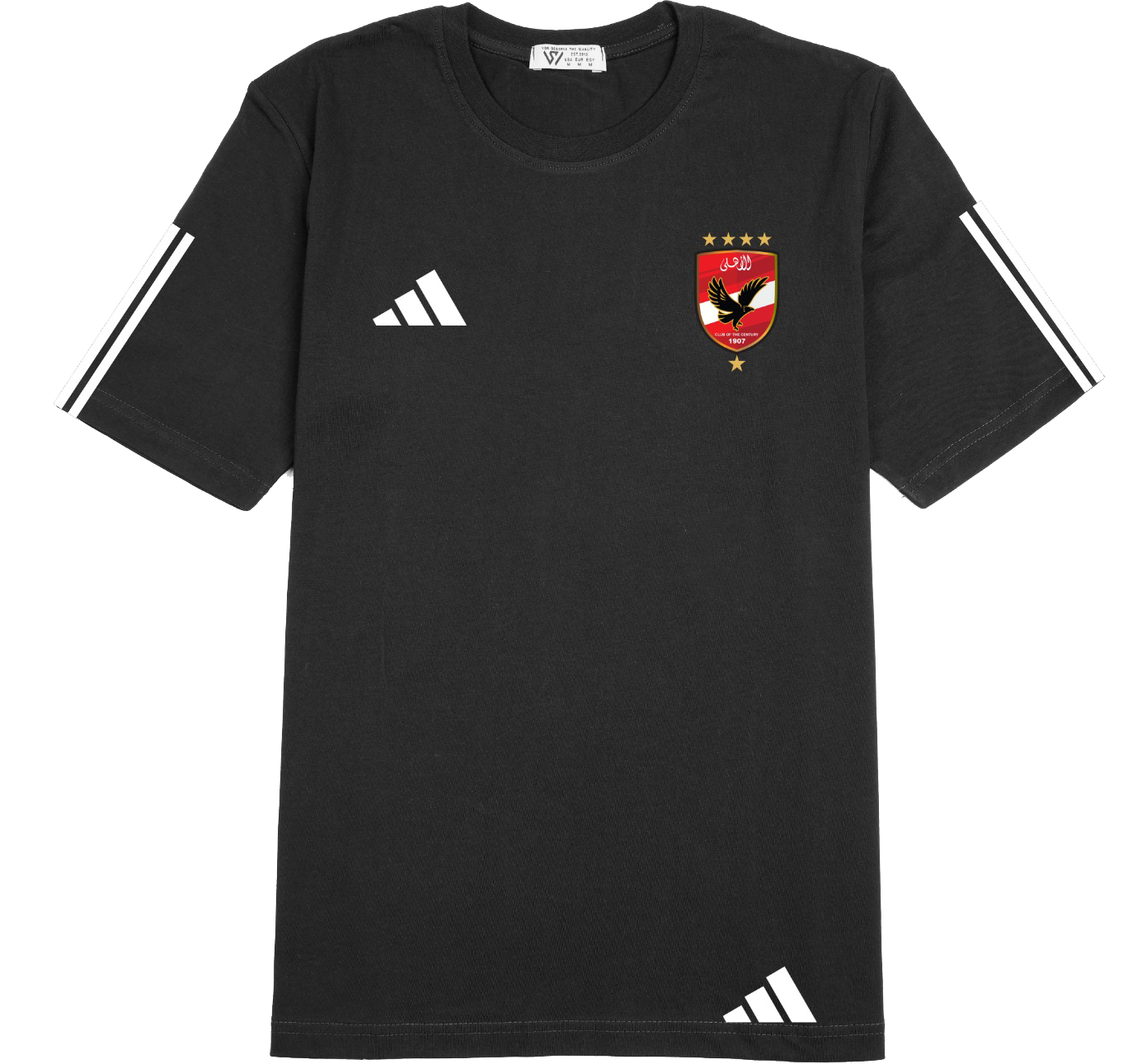 Black Basic ALahly