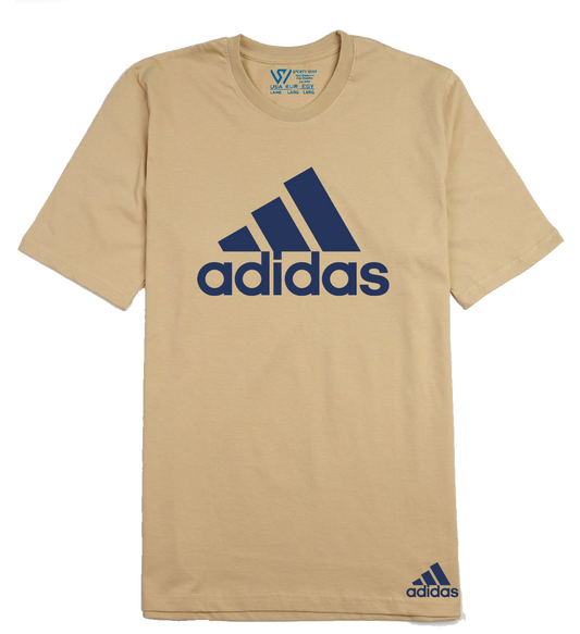 ADIDAS TI SHIRT