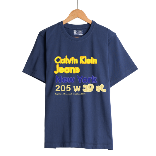Calvin Klein