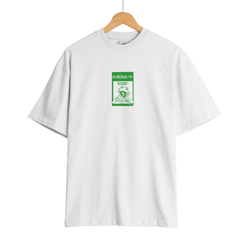 Adidas Kermit - Oversize