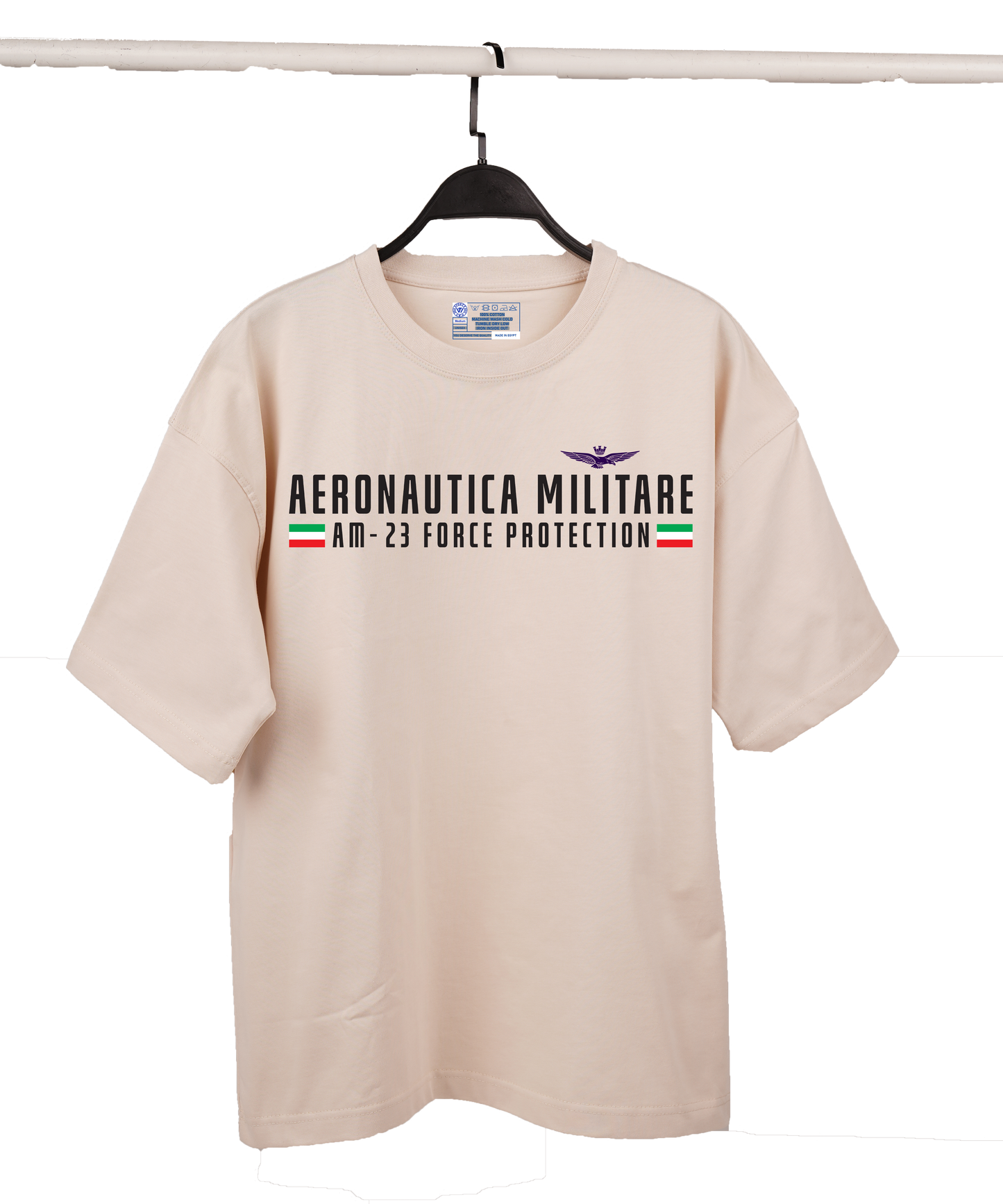 AERONAUTICA MILITARE- Oversize
