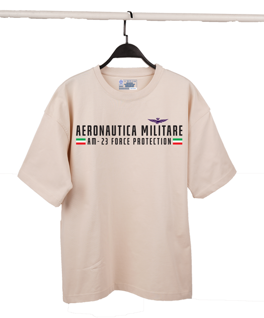 AERONAUTICA MILITARE- Oversize