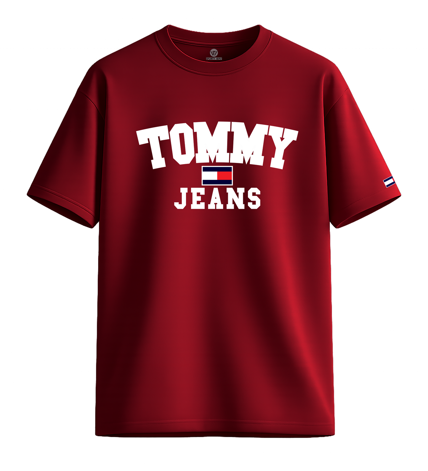 Tommy Jeans