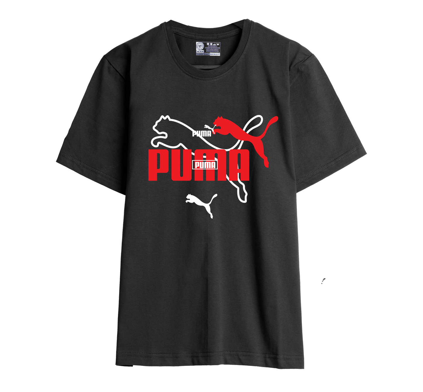 ESS Puma Logo Summer 2026