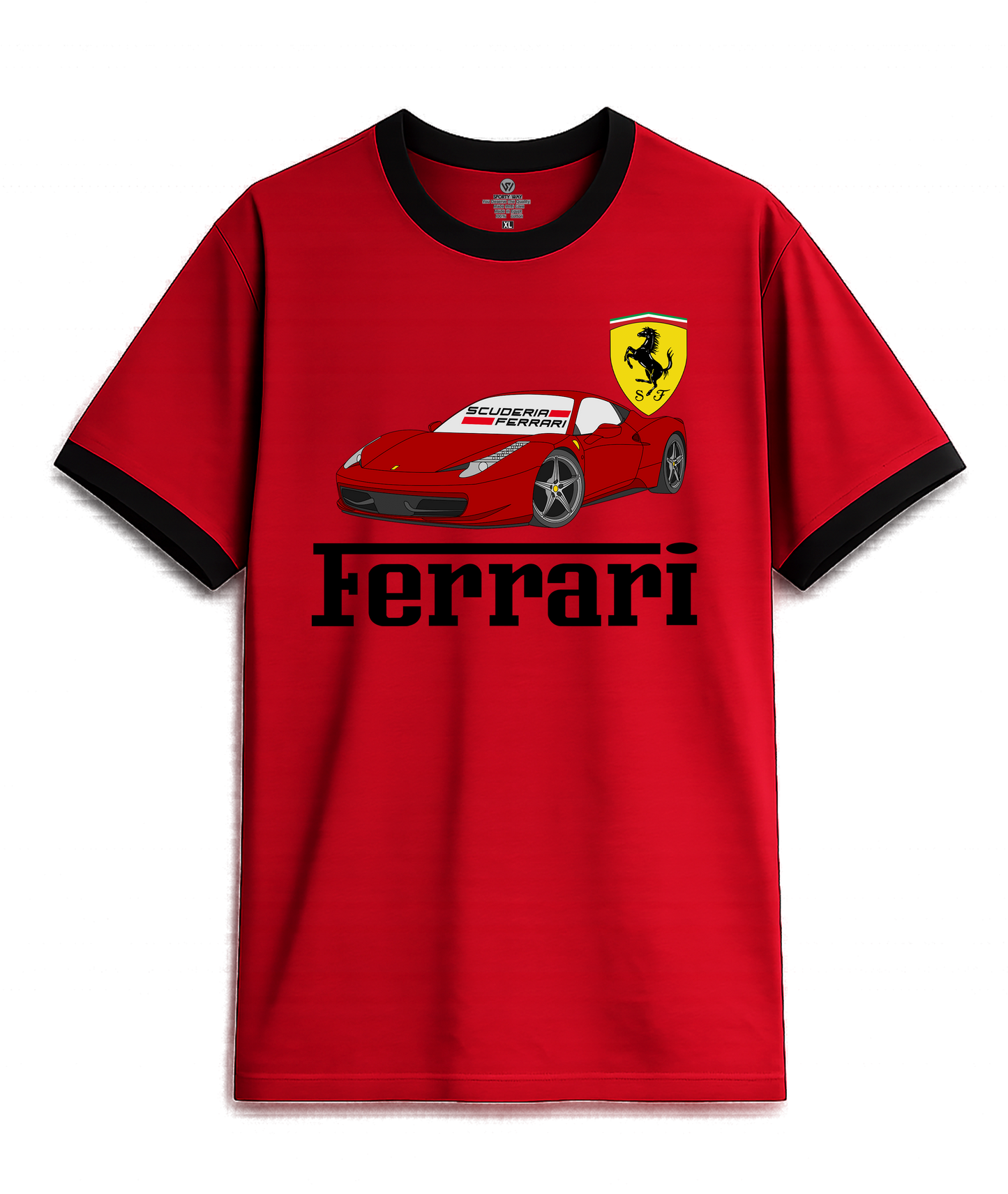 Ferrari TI