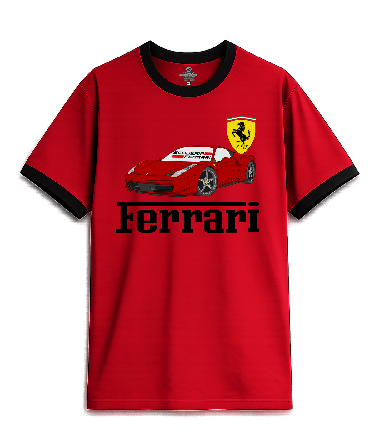 Ferrari TI