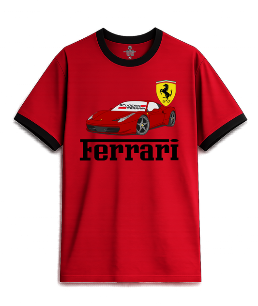 Ferrari TI