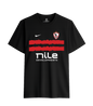 ZAMALEK 2026 CASUAL T-SHIRT