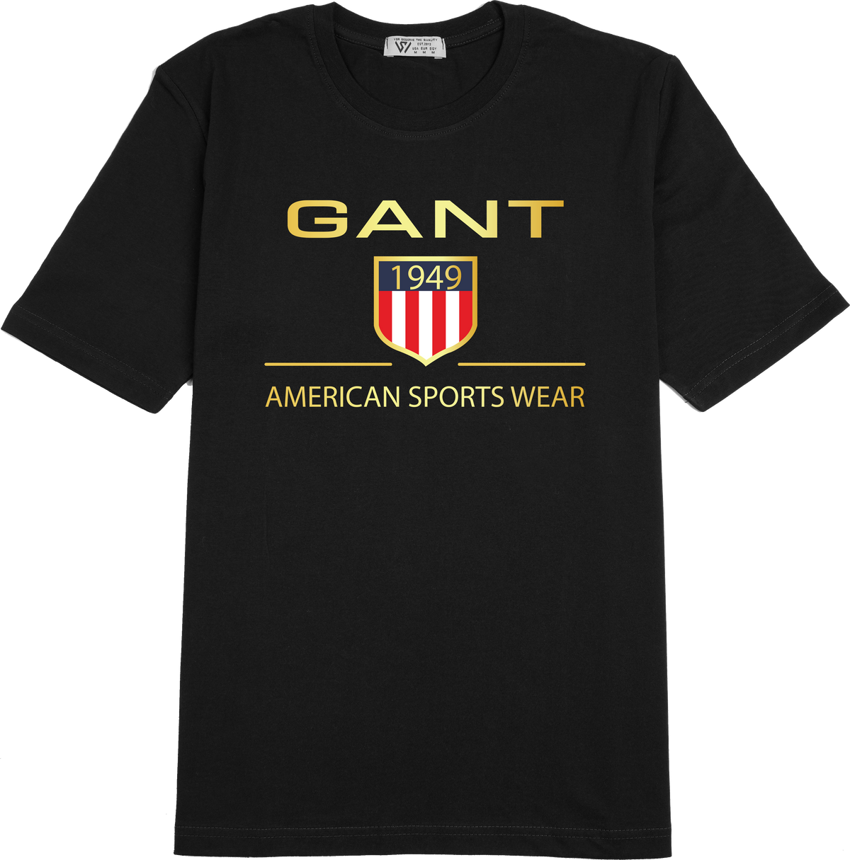 Gant Basic