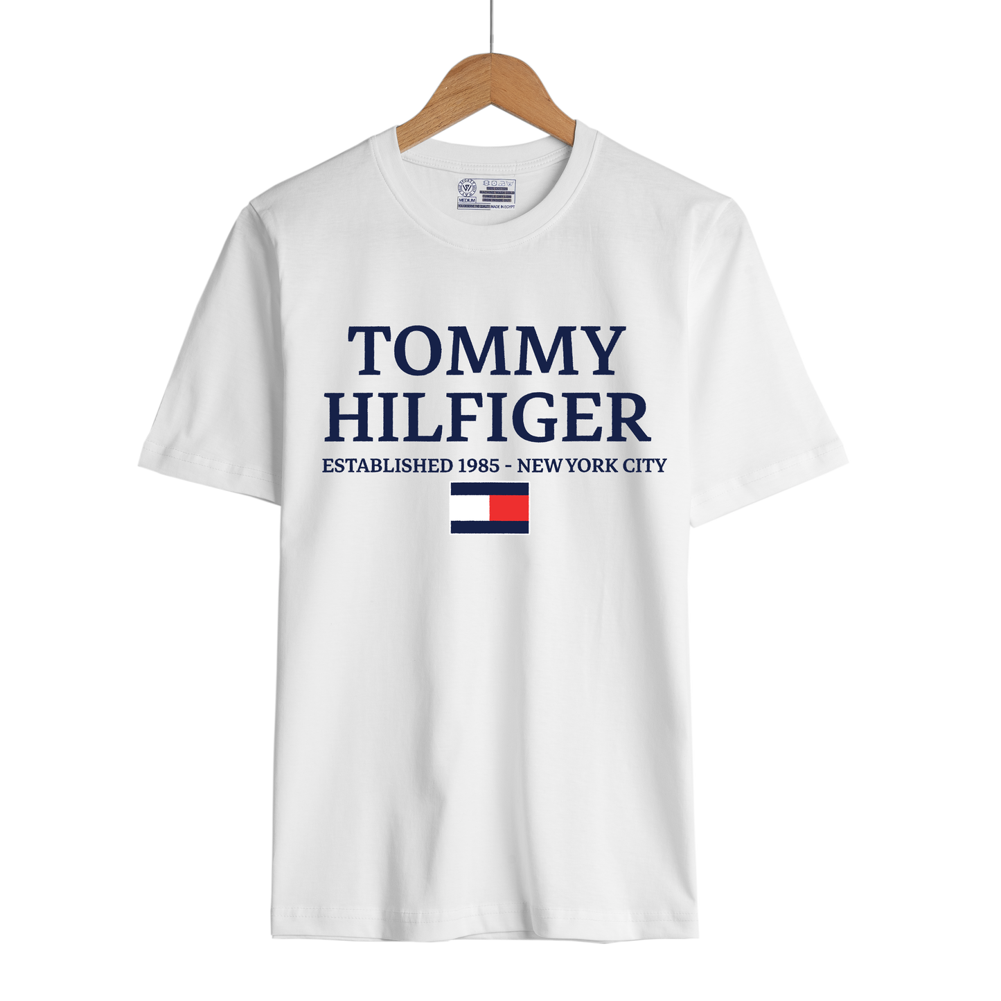 TOMMY HILFIGER 4