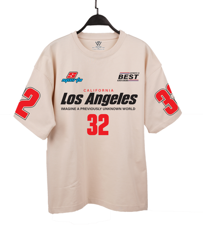 Los Angeles 32 Oversize