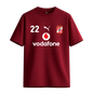 AL AHLY 2006 CASUAL T-SHIRT