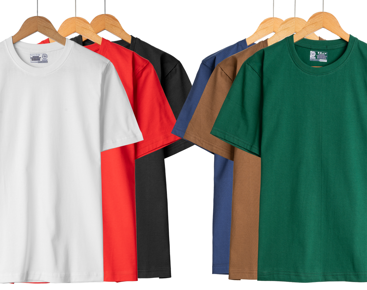 All Colors