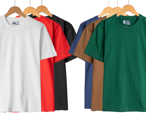 All Colors