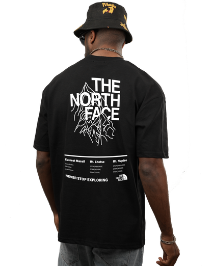 the north black