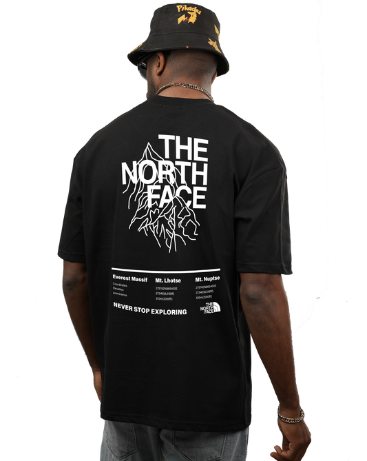 the north black