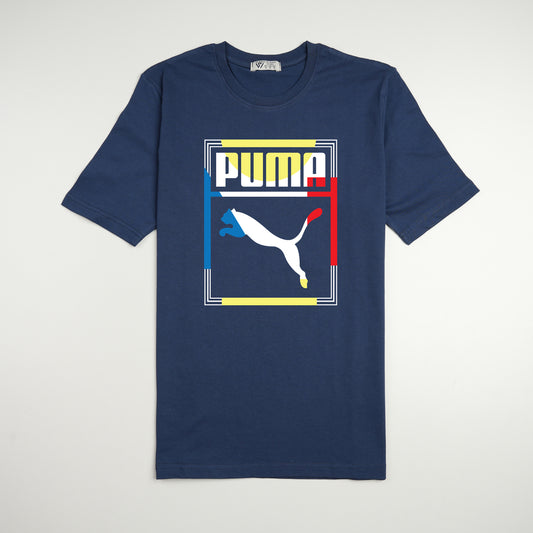 Puma  Basic