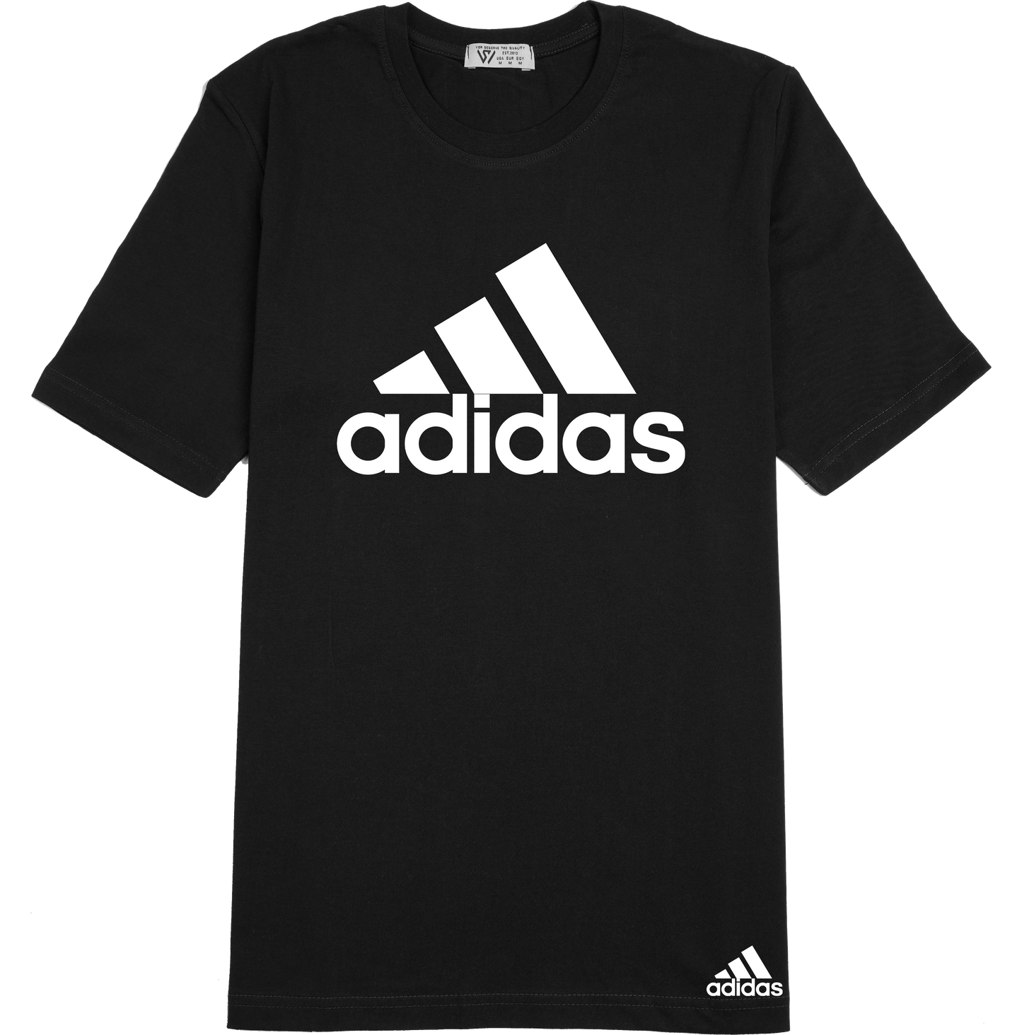 ADIDAS TI SHIRT