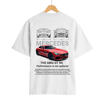 Mercedes - Oversize