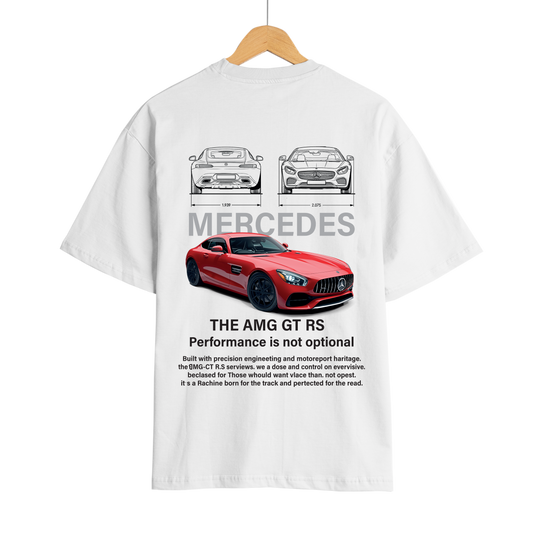 Mercedes - Oversize