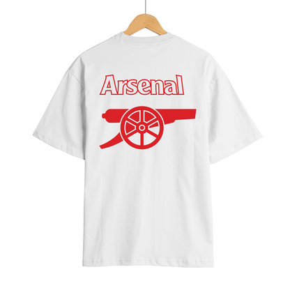 Arsenal 1930 over size