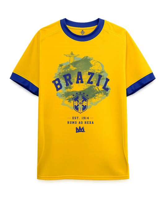 BRAZIL SAMBA