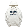Tommy Hilfiger New York Hoodie - Embroidered