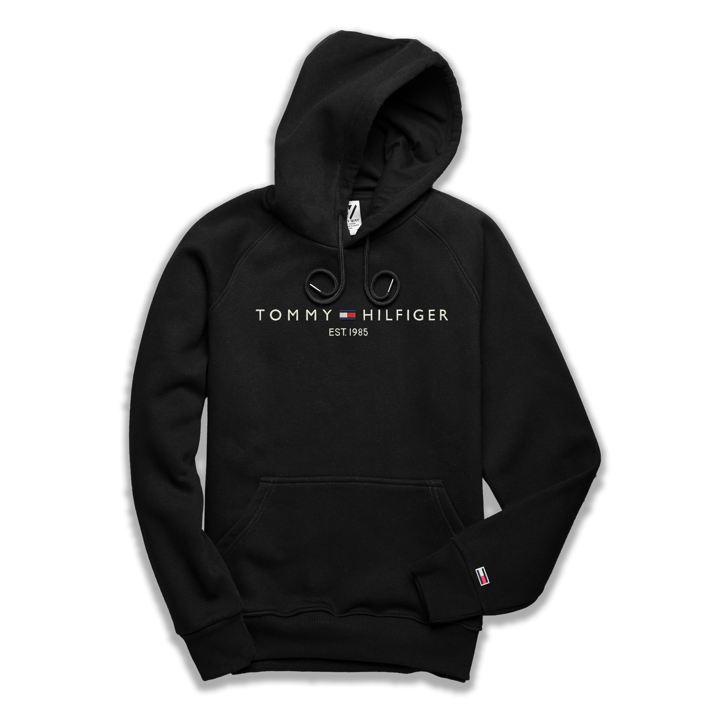 Tommy Hilfiger  Hoodie - printed