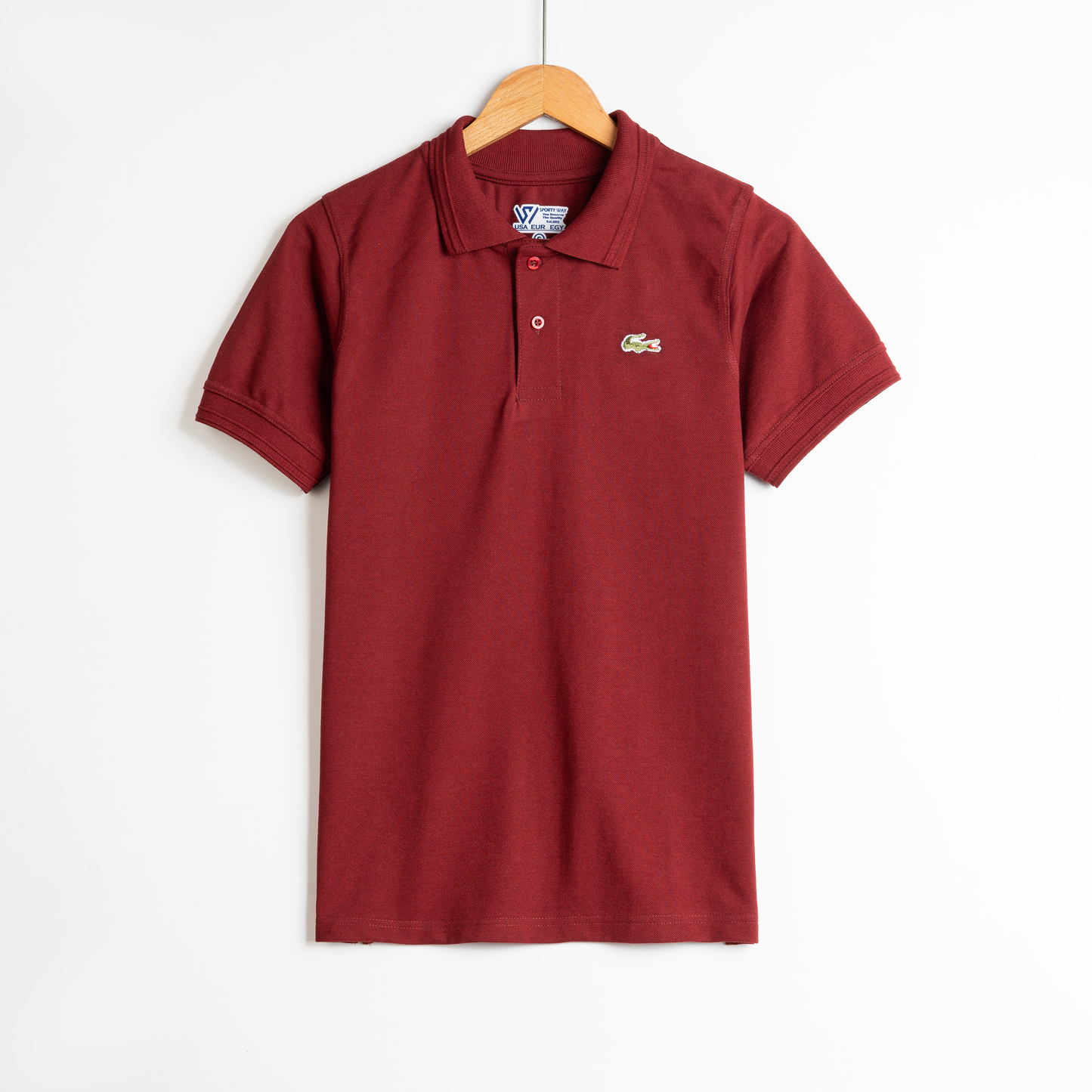 LACOSTE POLO