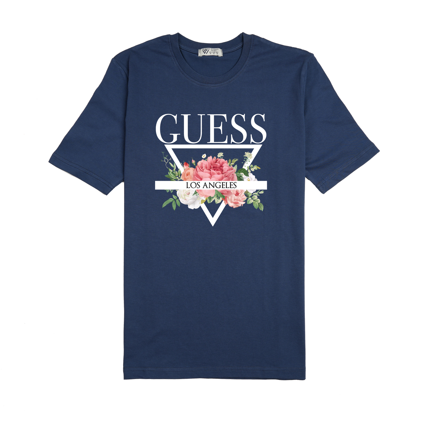 Guess flowers Basic