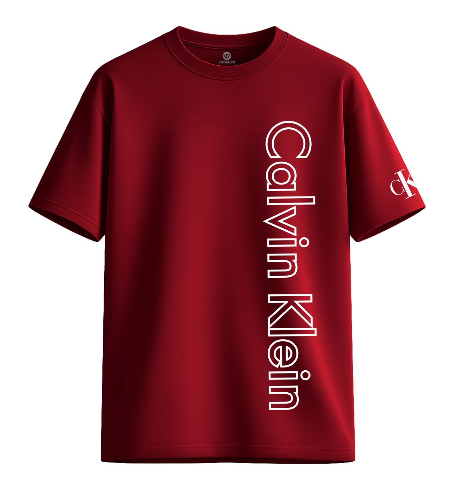 calvin klien Oversize