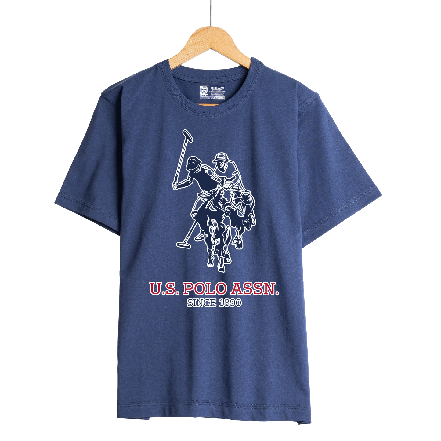 US POLO ASSN