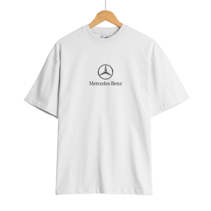 Mercedes - Oversize