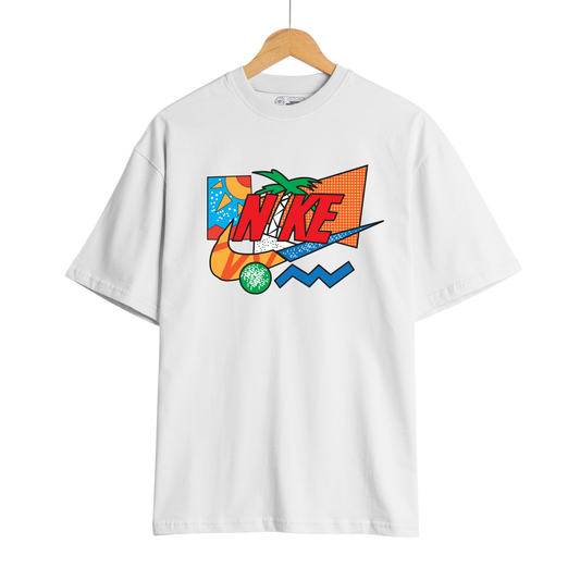 Nike Oversize